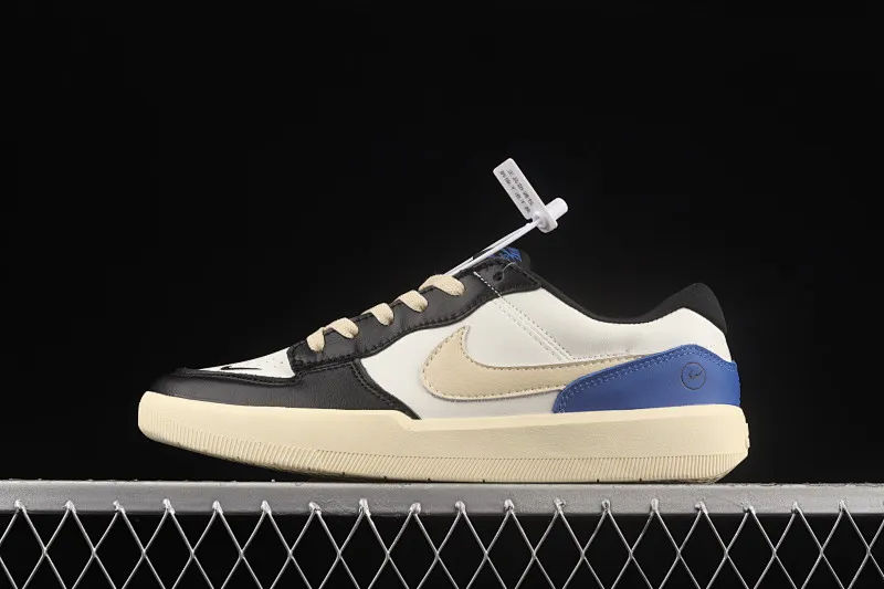 All categories Nk SB Dunk series Nk Force 58 simplified skateboard shoes Nk SB Force 58 Nike simplified retro skateboard shoes CZ2959-140